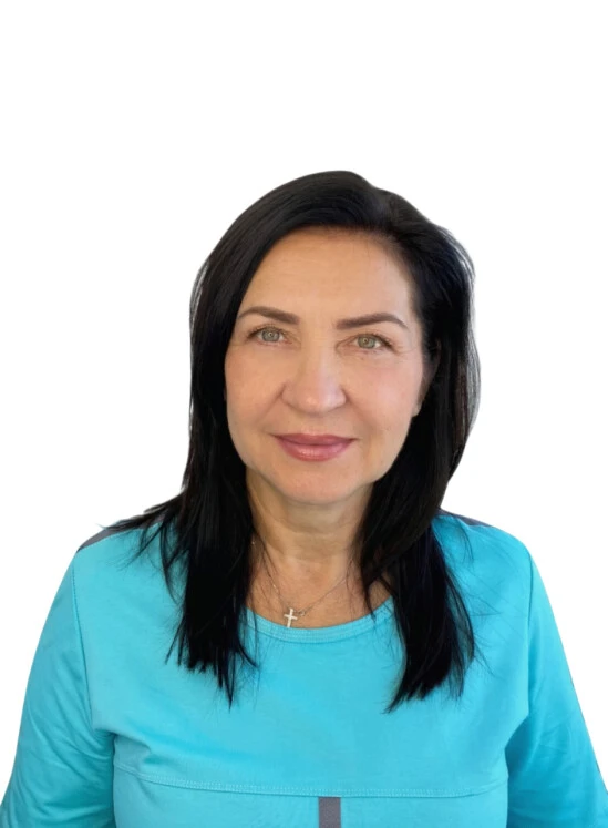 Ржевцева Ирина Николаевна