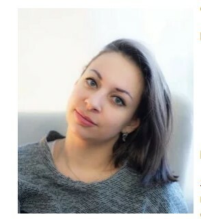 Овчинникова Светлана Мударисовна