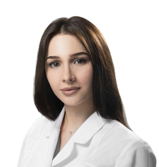 Жуган Елена Владимировна 