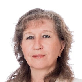 Коновалова Лариса Александровна