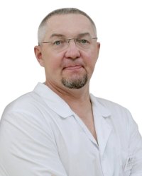 Чижов Юрий Геннадьевич