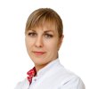 Просова Елена Евгеньевна