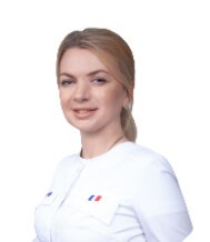 Жабурина Мария Владимировна