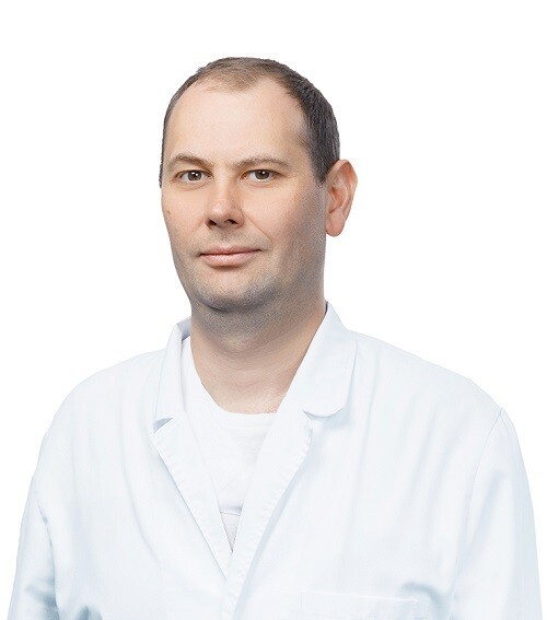 Кокорин Илья Александрович