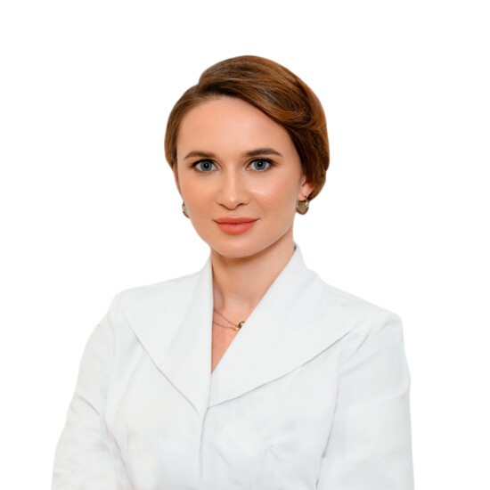 Киселева Алевтина Эдуардовна