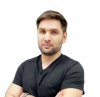 Куркаев Иса Хамзатович
