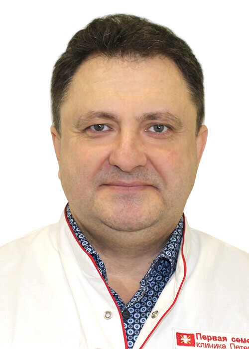 Ерпулёв Андрей Николаевич