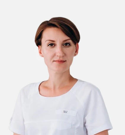 Попондопуло Лариса Ивановна