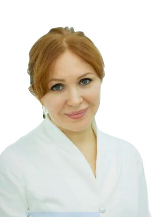 Марина Татьяна Геннадьевна