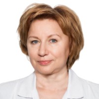 Фирова Татьяна Геннадьевна