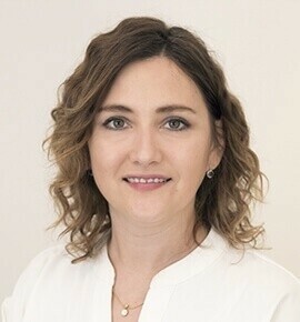 Хисматулина Алина Файрузовна