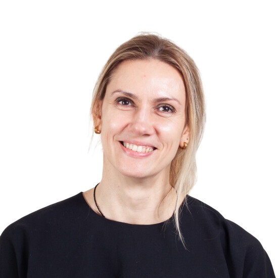 Максимова Юлиана Александровна