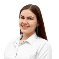 Чихалина Юлия Владимировна