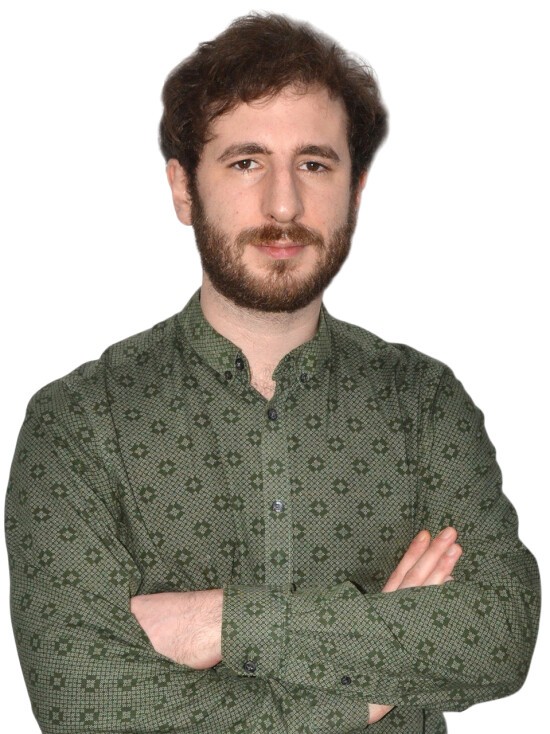 Оганян Давид Вячеславович