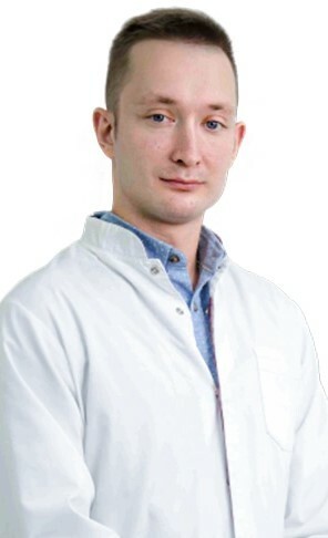 Лопатин Иван Михайлович