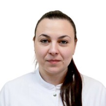 Молокова Эльвира Владимировна