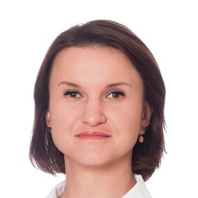 Мехреньгина Светлана Сергеевна