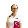 Дуброва Ирина Александровна