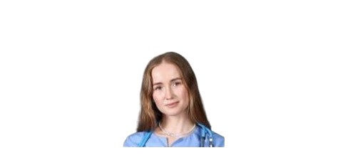Пестрова Анастасия Леонидовна