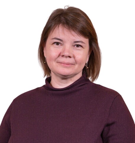 Илларионова Татьяна Юрьевна