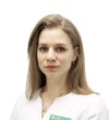 Булычева Маргарита Викторовна
