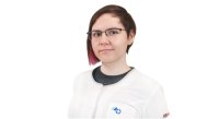 Сморчкова Анастасия Кирилловна