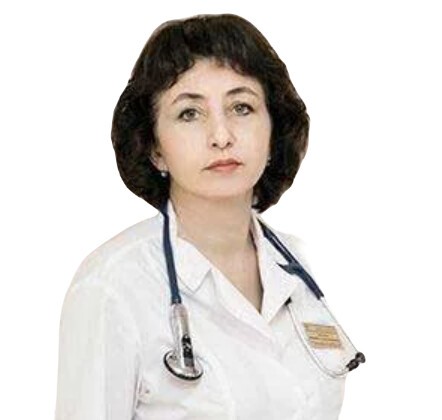 Чичкова Марина Александровна