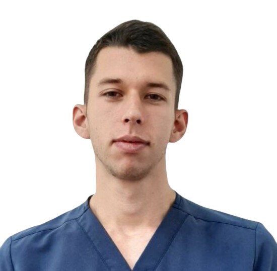 Груздев Никита Романович