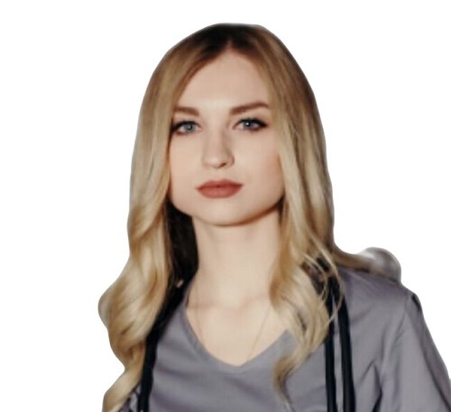 Гросс Ираида Анатольевна