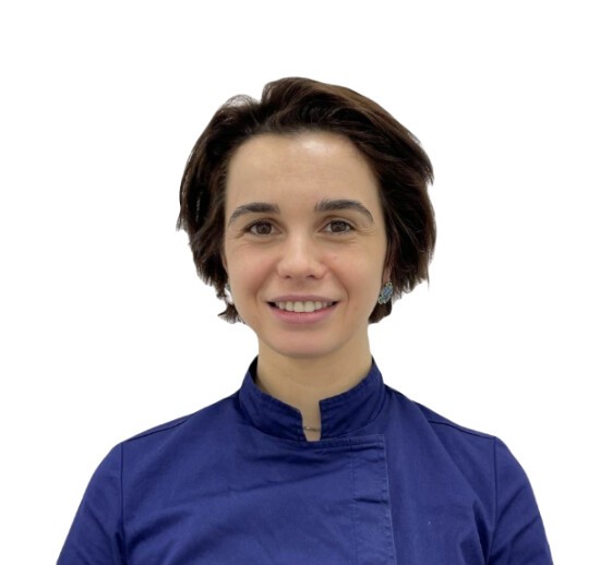 Когос Лиана Ашотовна