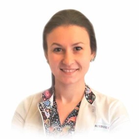 Костомарова Екатерина Андреевна