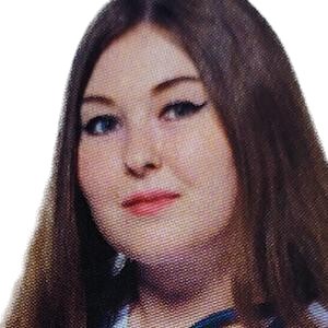 Можарук Дарья Сергеевна