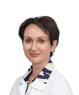 Клименко Ольга Валерьевна