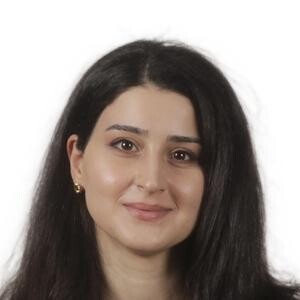 Абдурагимова Шаганаз Султановна