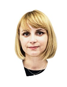 Цыпленкова Наталия Сергеевна
