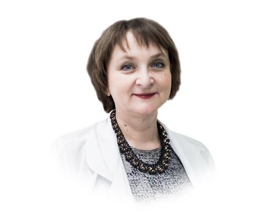 Демидова Марина Геннадьевна