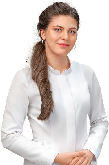 Ефремова Оксана Васильевна