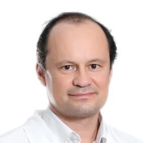 Фазылзянов Айрат Мансурович