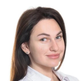 Ершова Ирина Андреевна