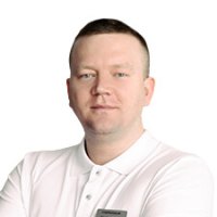 Дергунов Сергей Сергеевич