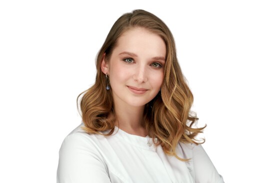 Борисова Екатерина Алексеевна