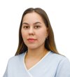 Широкова Наталья Вячеславовна