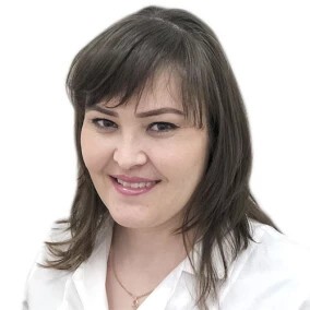 Аминова Замира Анваровна