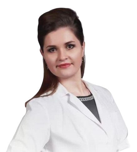 Заец Екатерина Васильевна