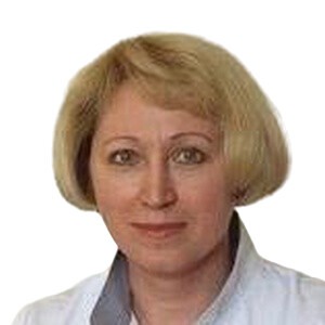 Дудина Ирина Владимировна