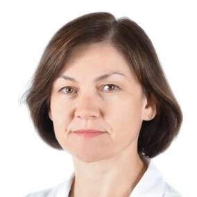 Федорова Лилия Рамилевна