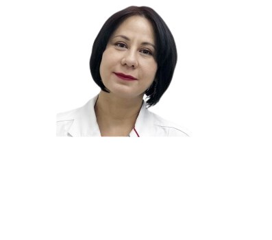 Вырина Люция Наилевна
