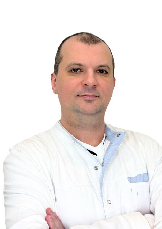 Залевский Дмитрий Анатольевич