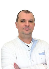 Залевский Дмитрий Анатольевич