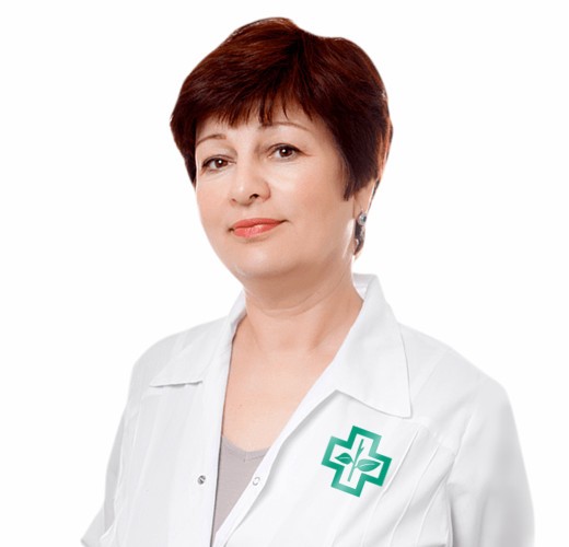 Гончарова Марина Юрьевна